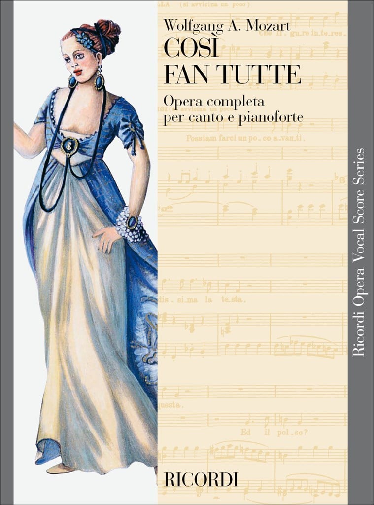 Così fan tutte